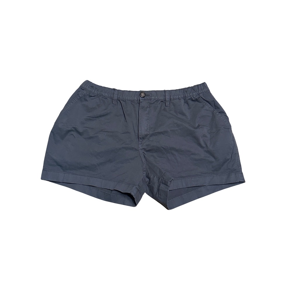 Chubbies Originals Stretch Shorts in The Shadowstorms XL